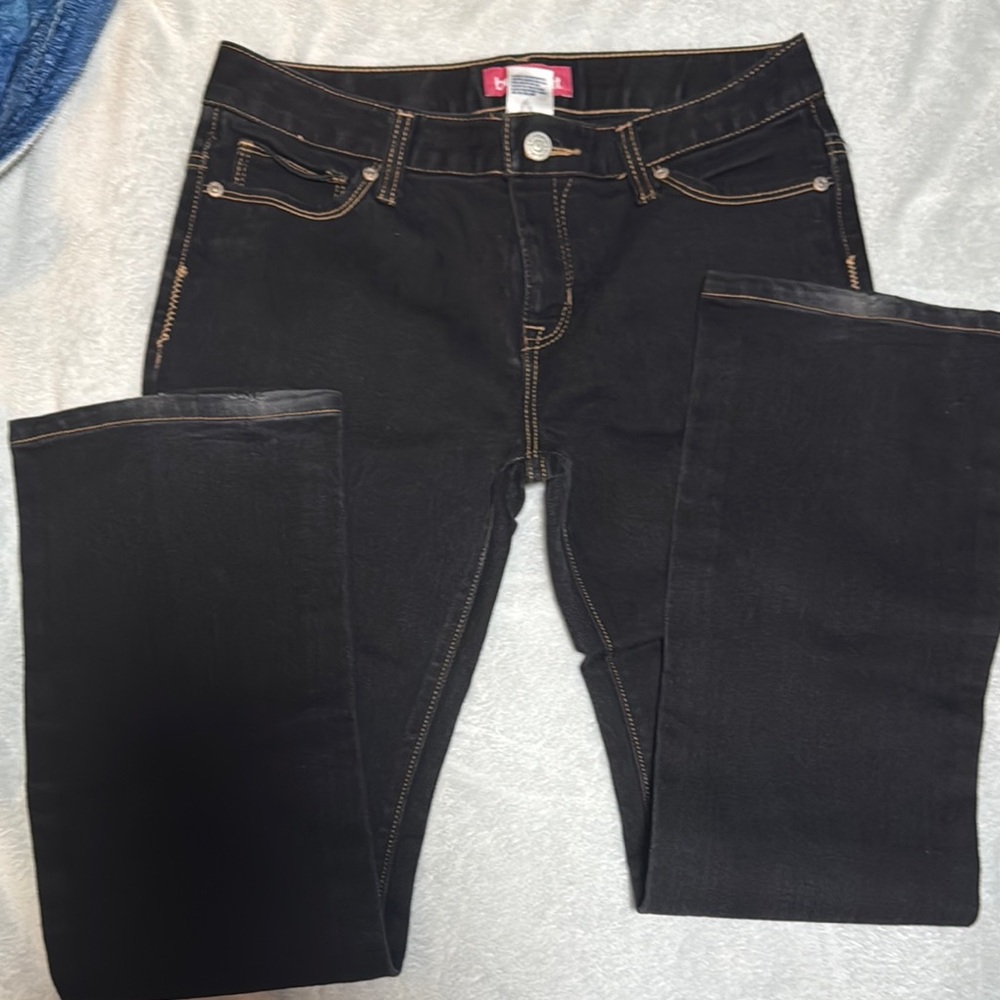 Old Navy Black Jeans Classic Style